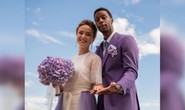 Gác tuần trăng mật, vợ chồng son Svitolina và Monfils tham dự Olympic Tokyo