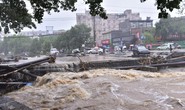 Trung Quốc dự báo đúng mưa lũ nhưng... sai thời gian và địa điểm