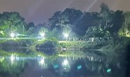 Phó Trưởng Công an huyện và Trưởng phòng Văn hóa huyện đuối nước, tử vong