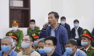 Trịnh Xuân Thanh rút kháng cáo vụ án Ethanol Phú Thọ