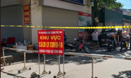 Chở hàng ra Lạng Sơn, tài xế ở Cần Thơ vào test nhanh cho kết quả nhiễm SARS-CoV-2