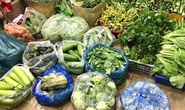 Giá hàng hóa tăng đừng đổ thừa…nông dân
