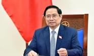 Việt Nam-Hàn Quốc phối hợp chuyển giao công nghệ sản xuất vắc-xin