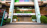 TP HCM: Thần tốc mở 1 bệnh viện dã chiến Covid-19 tại quận 5