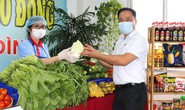 Gần 27.900 công nhân bị phong tỏa do dịch Covid-19