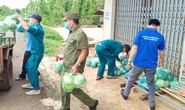 Đắk Lắk: Phong tỏa một buôn có hàng chục ca mắc Covid-19