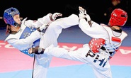 Olympic Tokyo 2020: Judo gặp núi lớn, Taekwondo được miễn vòng đầu
