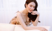 Lý Nhã Kỳ khoe vẻ đẹp không tuổi