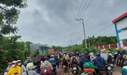 Gần 10.000 người từ vùng có dịch đăng ký về Đắk Lắk