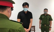 Nhân viên ngân hàng làm khống hồ sơ, chiếm đoạt khoản vay 1,2 tỉ đồng của khách hàng