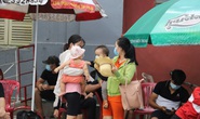 Huế đón công dân trở về từ TP HCM bằng máy bay thay vì tàu hỏa