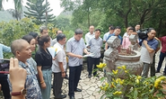 Vụ lình xình ở danh thắng Hàm Rồng: Hủy quyết định, kiểm điểm tập thể, cá nhân