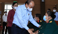 Chủ tịch nước có thư gửi Thương binh, bệnh binh, gia đình liệt sĩ và người có công