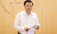 Bí thư Hà Nội nói về việc thực hiện Chỉ thị 16: Phải tranh thủ từng phút, từng giờ