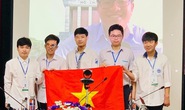 Học sinh Việt Nam xuất sắc đoạt 15 huy chương tại các Olympic quốc tế