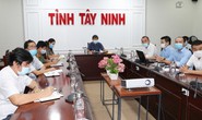 TTC IZ bàn giao Nhà xưởng để thành lập Bệnh viện dã chiến số 1