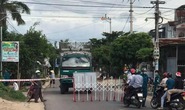 Bình Định: Cách ly các thành viên hộ gia đình sống chung với người từ TP HCM về Phù Cát