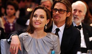 Angelina Jolie lật thế cờ, Brad Pitt mất quyền nuôi con chung