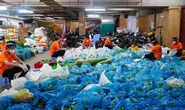 Lan tỏa công việc tình nguyện
