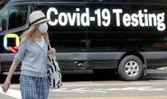 Mỹ dùng phương pháp xét nghiệm Covid-19 mới