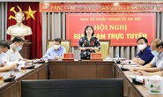 Hà Nội: Chỉnh đốn để cơ sở Đảng vững mạnh hơn