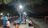 Bảo vệ công ty nghi mắc Covid-19, Quảng Nam xét nghiệm 2.000 công nhân