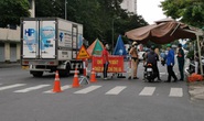 Đoàn kết và kỷ luật thép để vượt qua dịch bệnh