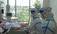 Hàng ngàn người tình nguyện ra tuyến đầu chống dịch