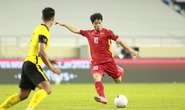 Vì sao Công Phượng không có tên trong danh sách hội quân đội tuyển Việt Nam?