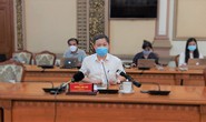 TP HCM đã tiêm 170.177 liều vắc-xin Covid-19 sau 5 ngày