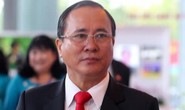 Bắt ông Trần Văn Nam, nguyên bí thư Bình Dương
