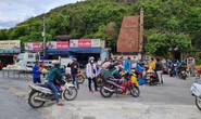 Chủ tịch Thừa Thiên - Huế khuyến cáo người dân không nên tự ý rời khỏi tâm dịch về quê