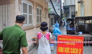 Phát hiện 19 ca dương tính SARS-CoV-2, nhiều ca chưa rõ nguồn lây