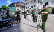 Dự phòng tình huống kéo dài giãn cách xã hội ở Hà Nội