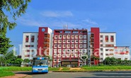 Trường ĐH Quốc tế có 2 dự án nhận giải cuộc thi khởi nghiệp toàn cầu