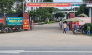Tham gia lẫy mẫu test nhanh, 2 nữ điều dưỡng dương tính SARS-CoV-2