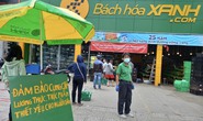 Sản xuất, bán lẻ cũng chật vật khâu giao nhận