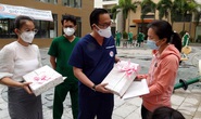 Tối 28-7, thêm 4.511 bệnh nhân Covid-19 được chữa khỏi, 3.698 ca nhiễm mới