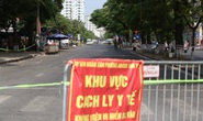 Hà Nội ghi nhận thêm 12 ca dương tính SARS-CoV-2