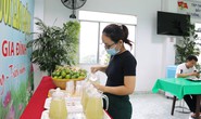 Công nhân an tâm với 3 tại chỗ