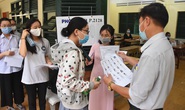 Điểm chuẩn khối A1, D sẽ tăng mạnh