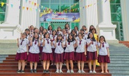 TP HCM: Trường đầu tiên công bố điểm chuẩn lớp 10 chuyên