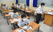 Gần 30 điểm mới trúng tuyển vào Trường ĐH Sư phạm TP HCM