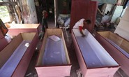 Số ca tử vong do Covid-19 tại Indonesia lần đầu vượt 2.000/ngày