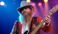 Nghệ sĩ Dusty Hill qua đời trong lúc ngủ