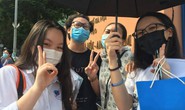 Thí sinh đạt 25 - 26 điểm vẫn có thể trượt đại học