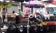 TP HCM công bố các điểm bán hàng thiết yếu để người dân dễ mua sắm