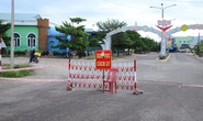 Bình Định: Thị xã An Nhơn giãn cách xã hội theo Chỉ thị 16