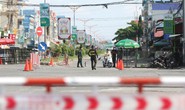 Covid-19: Campuchia phong tỏa 8 tỉnh, áp dụng giới nghiêm chưa từng có