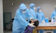 TP HCM: Tập huấn test nhanh Covid-19 cho các khu chế xuất-khu công nghiệp